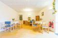 Castle Hill House Care Home - Photo of the dining area